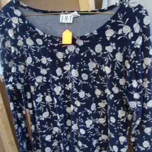 Women's JRT Blouse